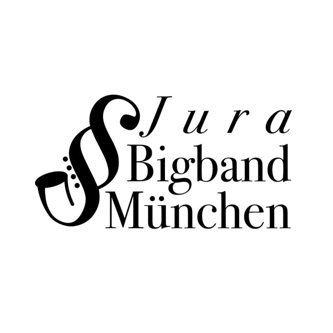 Logo Jura Bigband