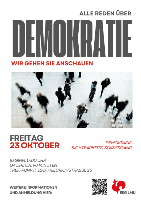 Demokratie
