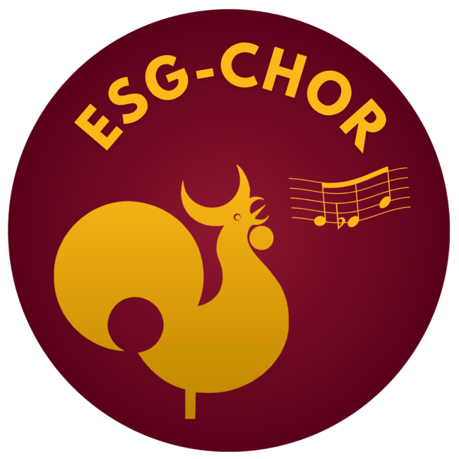 ESG-Chor Logo