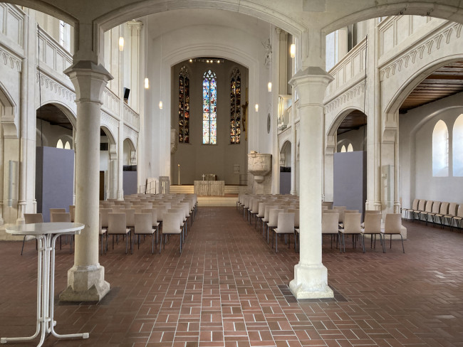 Markuskirche