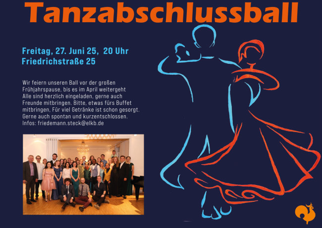 Tanzball