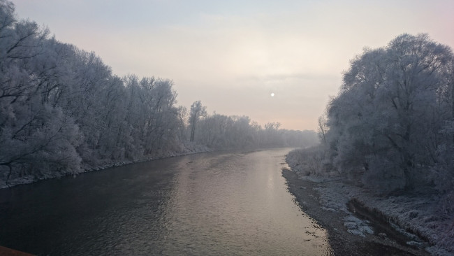 Isar
