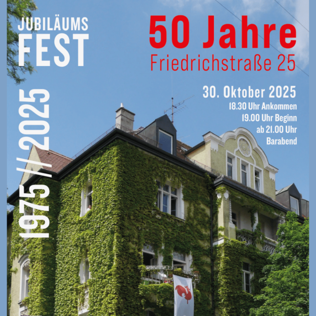 Jubiläum