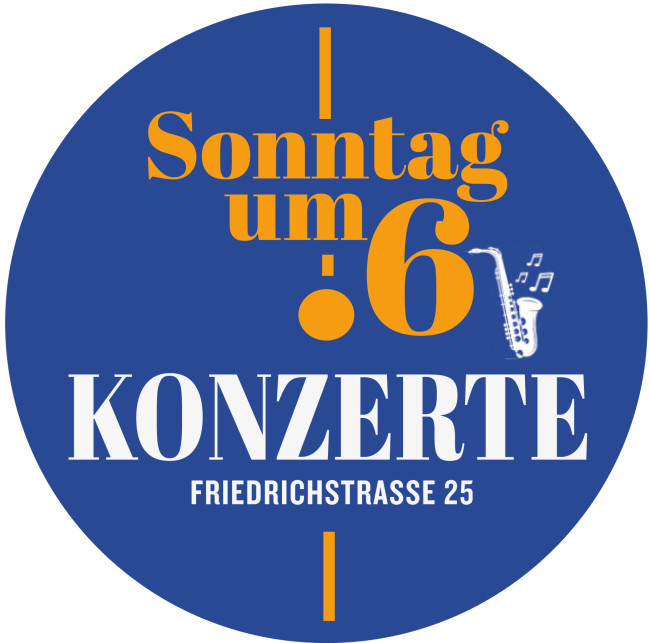 sonntag um 6