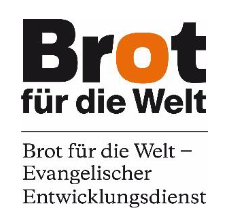 Brot für die Welt