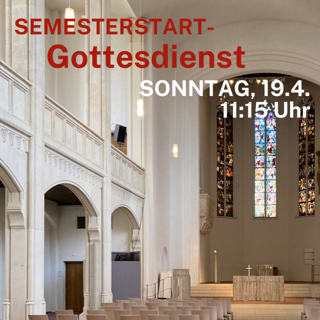 GD St. Markus